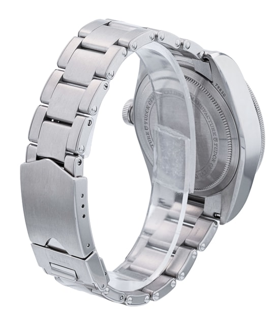 Tudor Black Bay GMT M79830RB-0001 Image 3